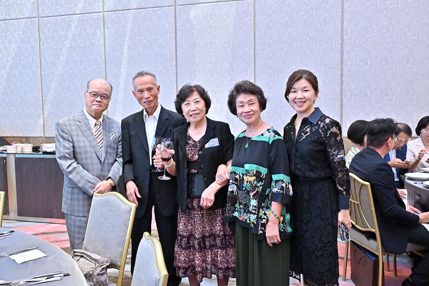 COMEUP Celebrates 50th Anniversary